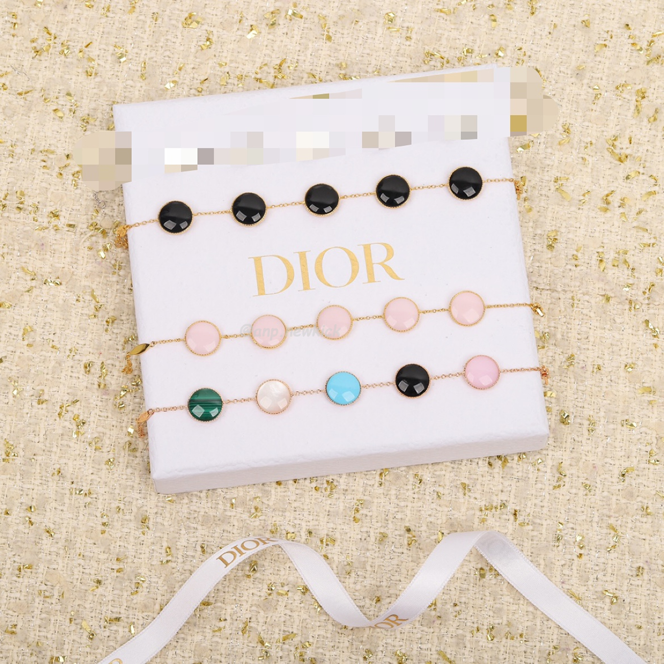 Dior Necklace (20) - www.newkick.vip